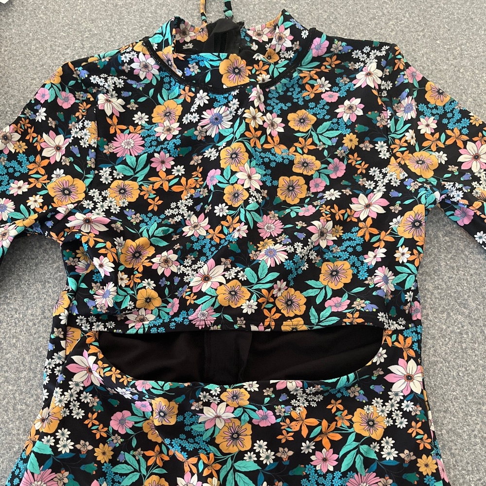 Women's Tatum Oxnard Surf One Piece Swimsuit